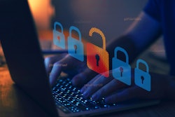 Cyber Crime Unlock