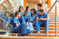 Doctors Residents Student Education