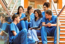 Doctors Residents Student Education Social