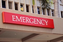 Emergency Entrance Social