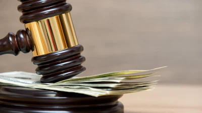 Gavel Money Lawsuit