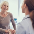 topics for research in ultrasound Patient Doctor Women