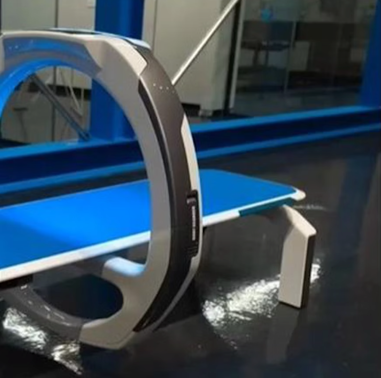 Previous Nanox Stock