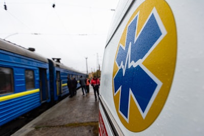Train Ukraine Refugees 6646a25d9ac9b