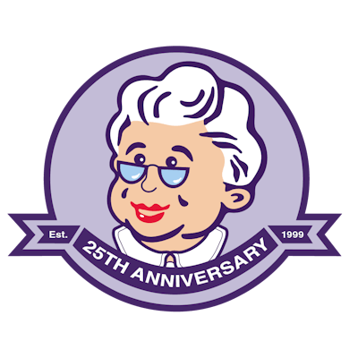 Am Logo Main 25 Anniversary