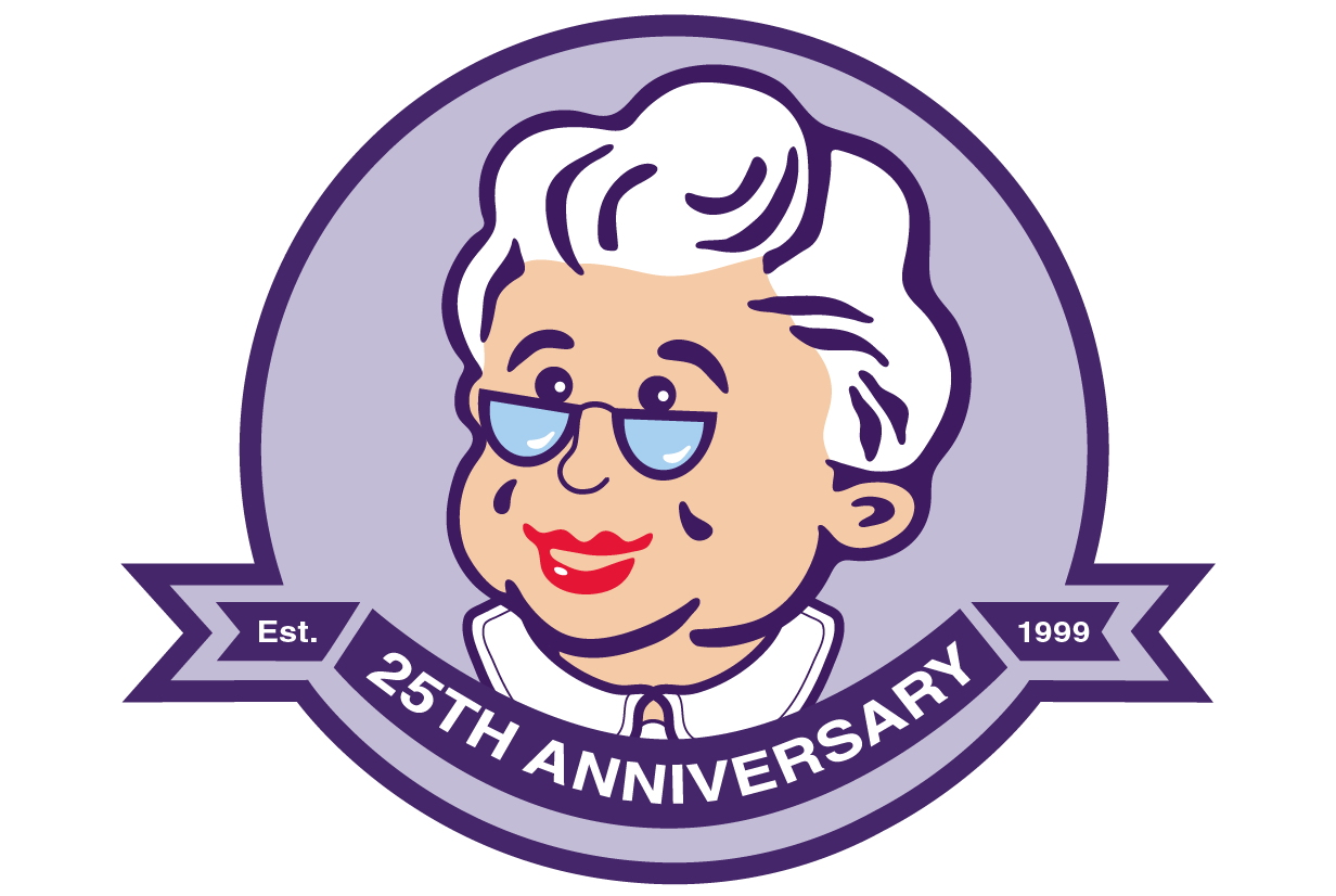 Am Logo Main 25 Anniversary Thumbnail