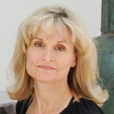 Dana Brown, presidenta y directora ejecutiva de iCAD.