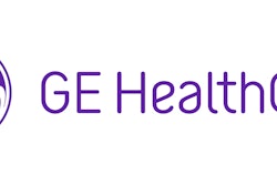 Ge Health Care Logo