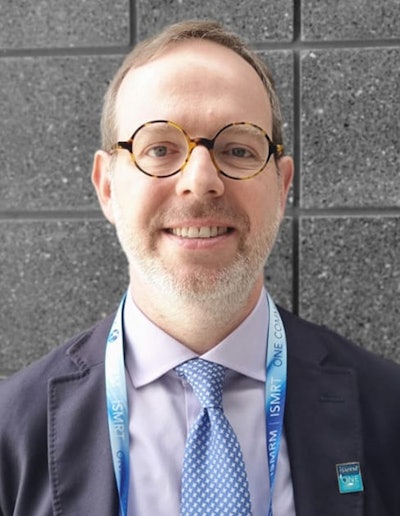 Tim Leiner, MD, PhD.