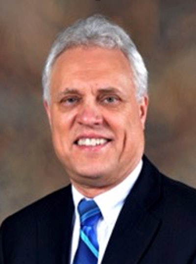 Jean-Luc Urbain, MD, PhD.