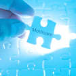 Medicare Puzzle Piece