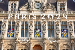 Paris 2024 Olympics