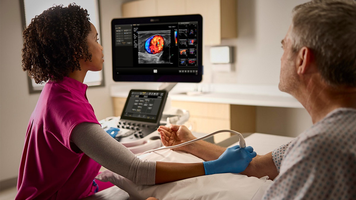 Report: Automation and generative AI will help address 3 critical care gaps