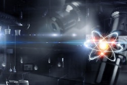 Atom Nuclear Lab Social