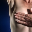 topics for research in ultrasound Breast Self Exam2 400 (2)