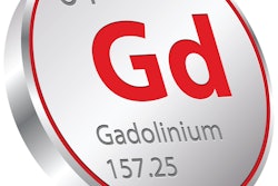 Gadolinium