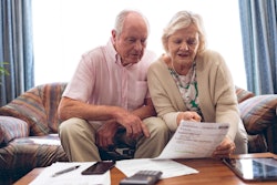 Patient Elderly Medical Bill