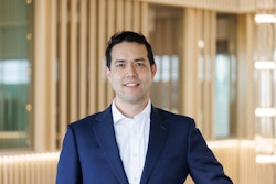 Andrew Cavey, MD. Image courtesy of ITM Isotope Technologies Munich SE.