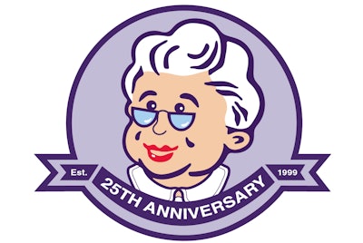 Am Logo Main 25 Anniversary