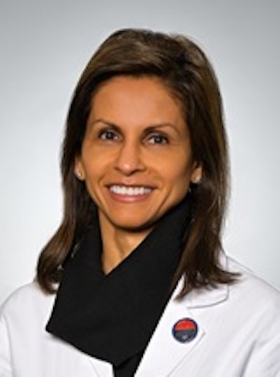 Neha Vapiwala, MD