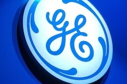 Ge Health Care Logo