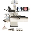The Hydra Vision DR system. Image courtesy of Guerbet