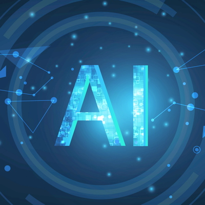 Artificial Intelligence Ai Abstract 400 (2)