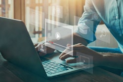 Business Webinar Virtual Education