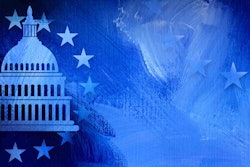 Capitol Hill Government Social