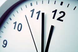 Clock Deadline Urge Call For As