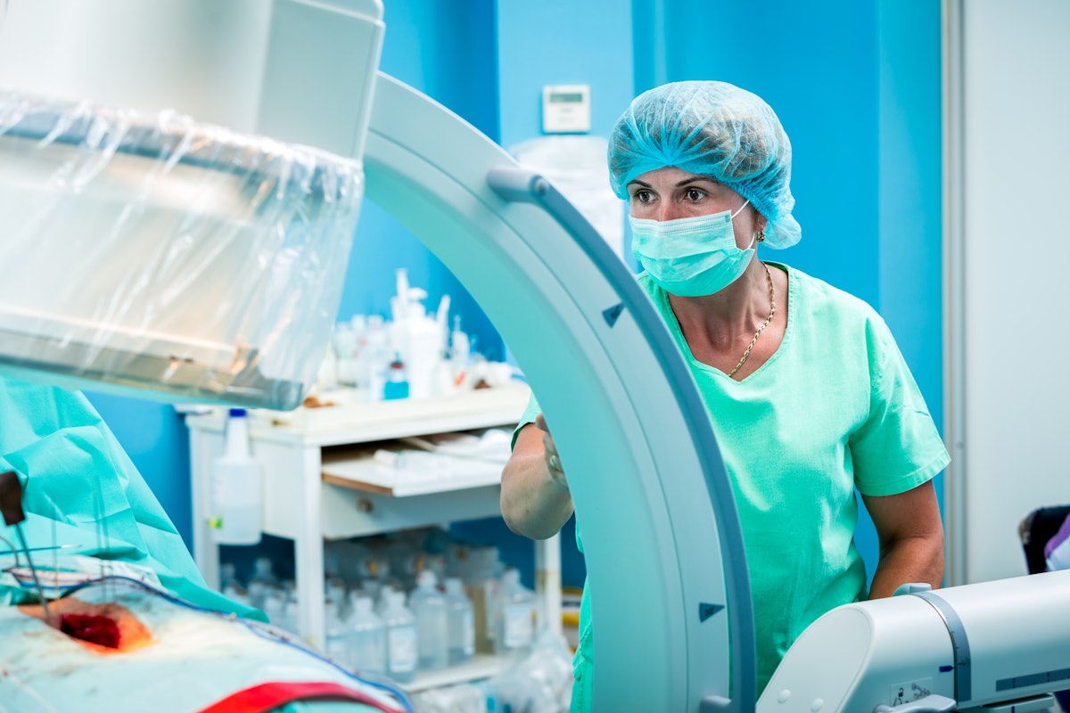 Merit purchases 105M in EndoGastric Solutions assets AuntMinnie