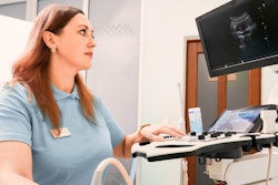 Ultrasound Sonographer Social