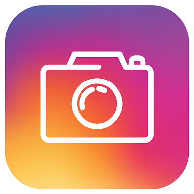 Instagram Similar Logo 400