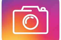 Instagram Similar Logo 400