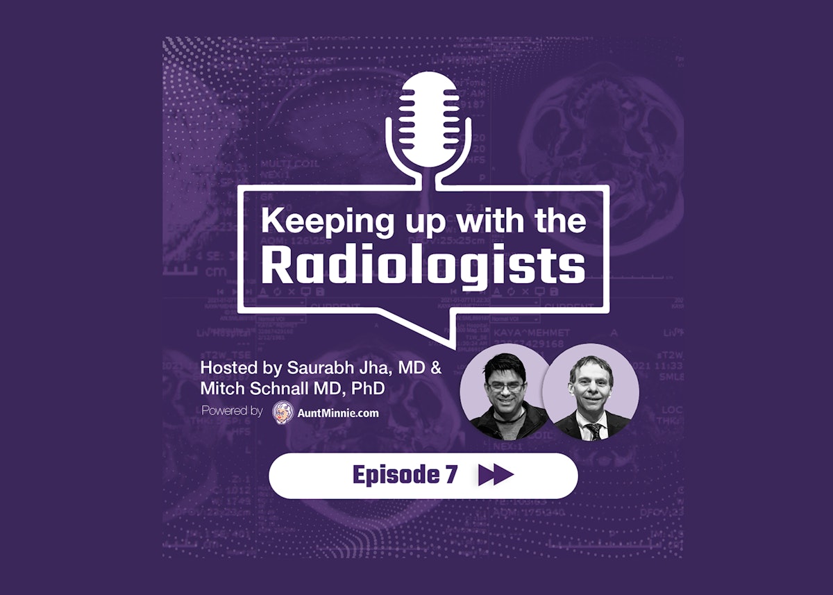 Podcast: Brain drain in critical healthcare services