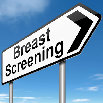 Breast Screening Mammo 400