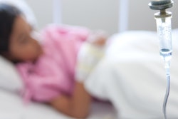 Child Hospital 400