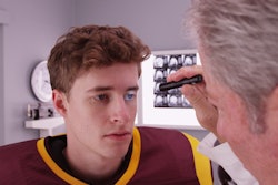 Football Player Concussion 400