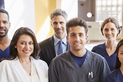 Hospital Staff Personnel Doctors Social