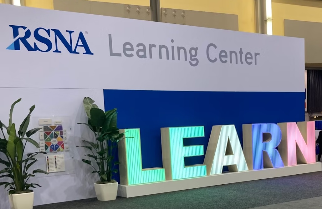 Learning Center