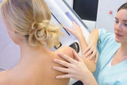 Mammogram Breast 400