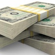 Money Hundred Bills Social