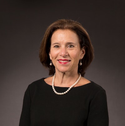 Elizabeth McFarland, MD.