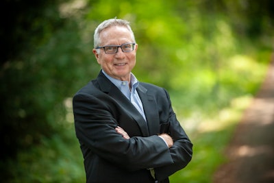Nicholas Borys, MD.