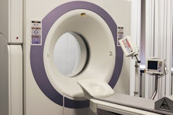 Ct Scanner