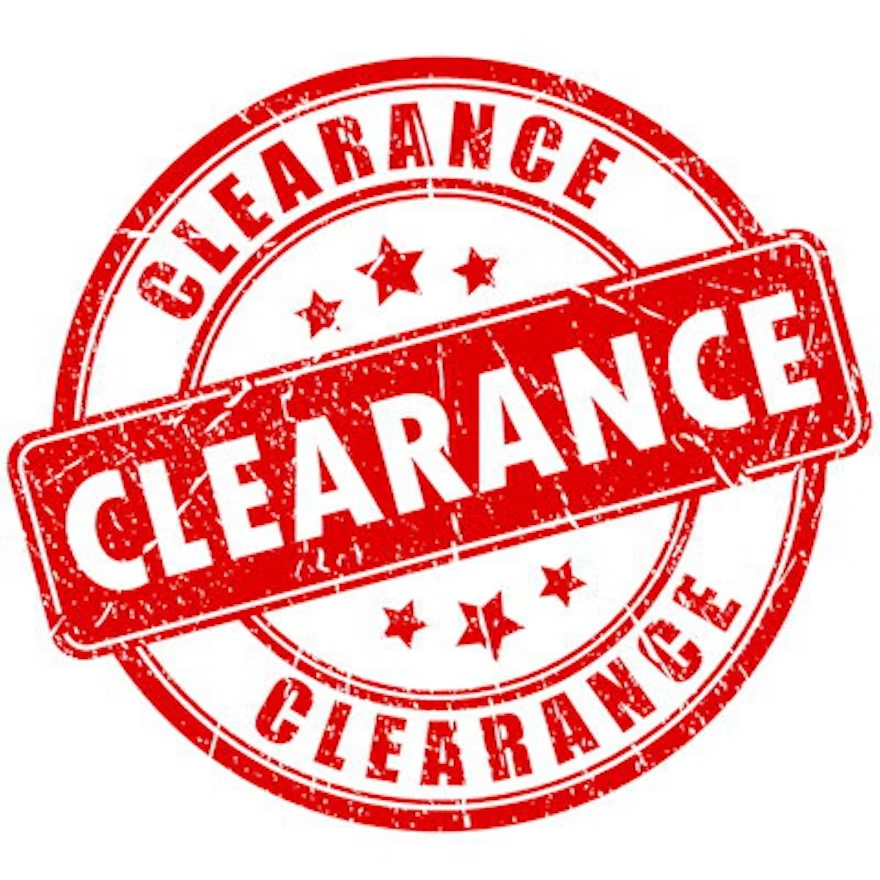 Fda Clearance