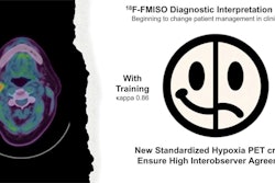 A graphical abstract of the study. Image courtesy of the Journal of Nuclear Medicine.