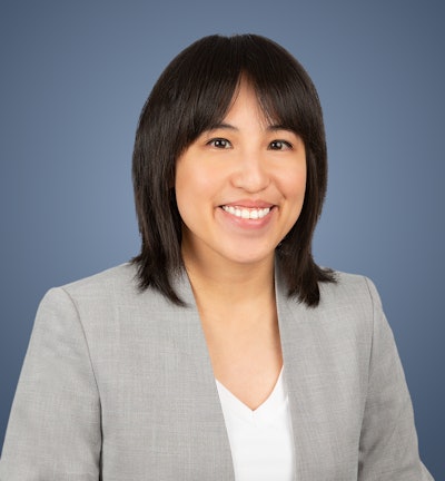 Florence Doo, MD.