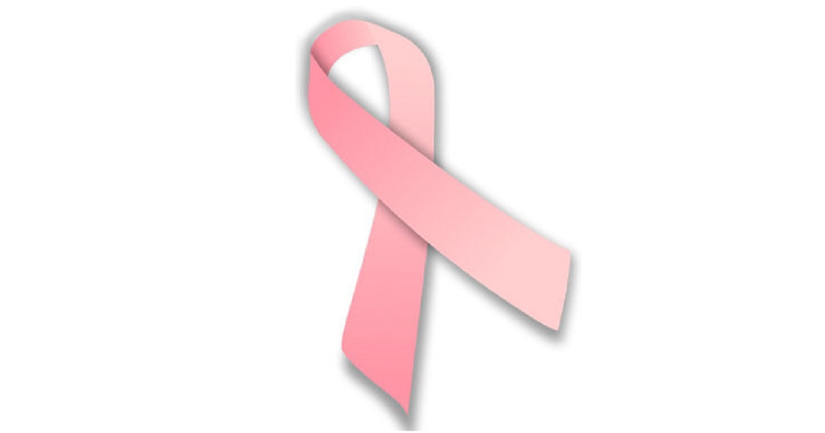 Pink Ribbon