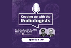 September2024 Radiology Private Practice Talk Aunt Minnie Podcast